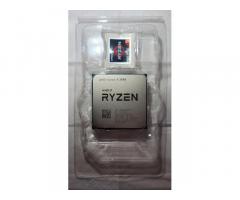 AMD Ryzen 9 3900 | 12/24 | 3.1-4.3Ghz | AM4 | 65W