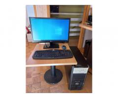 AMD Phenom II 3.2Ghz / 4GB DDR3 / 800 GB HDD / Radeon HD 5770 - 2