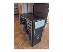 AMD Phenom II 3.2Ghz / 4GB DDR3 / 800 GB HDD / Radeon HD 5770 - 3