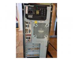 AMD Phenom II 3.2Ghz / 4GB DDR3 / 800 GB HDD / Radeon HD 5770 - 4