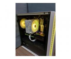 Gaming PC Ryzen 5 5500 / RTX 3070