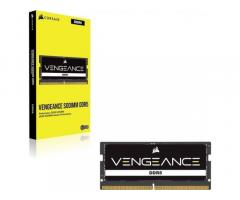 RAM SO-DIMM Kit 64GB (2x32GB) DDR5-4800