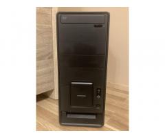 Računalnik Intel® Core™2 Duo E8400, 4GB RAM, SSD 256 GB PRO