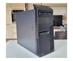M93P Gaming PC | E3-1225v3 | 16GB | P106-100 | 240GB SSD + HDD