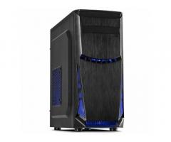 i5-8500 6C/6T // 8 GB DDR4 /250 GB SSD NVME / GTX 1050 TI