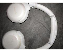 Philips TAUH202WT brezžične slušalke - bluetooth