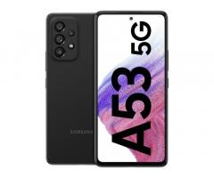Samsung galaxy A53