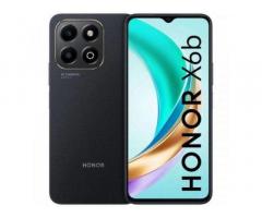 Honor x6b