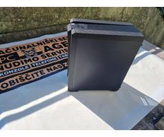 Računalniško ohjište PC case