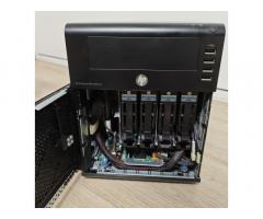HP MicroServer N54L (3TB, SSD Cache, DSM 7.2) - 3