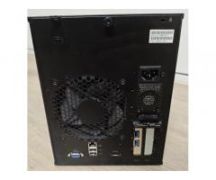 HP MicroServer N54L (3TB, SSD Cache, DSM 7.2) - 4