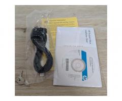 HP MicroServer N54L (3TB, SSD Cache, DSM 7.2) - 5