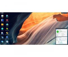 HP MicroServer N54L (3TB, SSD Cache, DSM 7.2) - 6