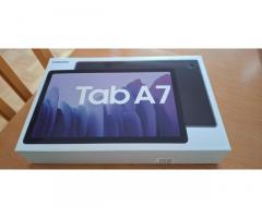 Samsung Tab A7 - 2
