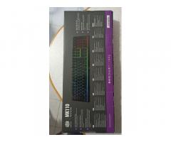 TIPKOVNICA MK110 - 2