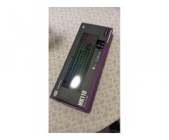 TIPKOVNICA MK110 - 3