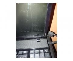 Prodam Hp probook 4510s - potrebna menjava ekrana - deluje brezhibno