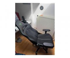 Gaming stol Razer ENKI X - 2