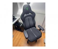 Gaming stol Razer ENKI X - 3