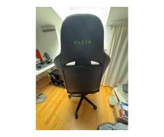 Gaming stol Razer ENKI X - 4