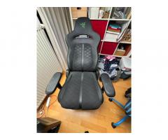 Gaming stol Razer ENKI X - 5