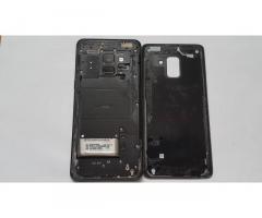 Samsung Duos A8 2018 z vključeno FRP zaščito (drugače OK !) - 8