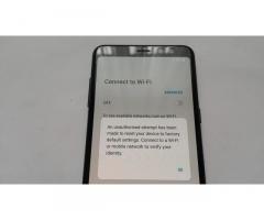 Samsung Duos A8 2018 z vključeno FRP zaščito (drugače OK !) - 10