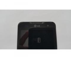 LG Optimus 2X P-990 - 4