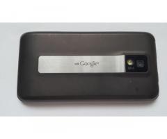 LG Optimus 2X P-990 - 5