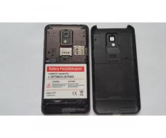 LG Optimus 2X P-990 - 6