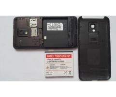 LG Optimus 2X P-990 - 7