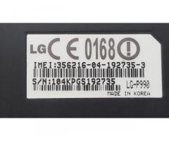 LG Optimus 2X P-990 - 8