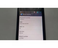 LG Optimus 2X P-990 - 10