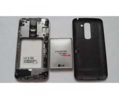 LG G2 mini LTE (zadnja kamera fuč, baterija slaba, telefon OK !) - 5