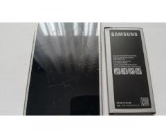 Samsung Galaxy J5 2016 SM-J510FN (zbit zaslon občutljiv na dotik, nova baterija, telefon OK !) - 2