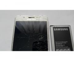 Samsung Galaxy J5 2016 SM-J510FN (zbit zaslon občutljiv na dotik, nova baterija, telefon OK !) - 3