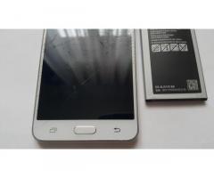 Samsung Galaxy J5 2016 SM-J510FN (zbit zaslon občutljiv na dotik, nova baterija, telefon OK !) - 4