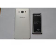 Samsung Galaxy J5 2016 SM-J510FN (zbit zaslon občutljiv na dotik, nova baterija, telefon OK !) - 5