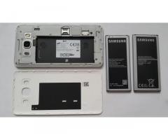 Samsung Galaxy J5 2016 SM-J510FN (zbit zaslon občutljiv na dotik, nova baterija, telefon OK !) - 6