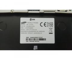 Samsung Galaxy J5 2016 SM-J510FN (zbit zaslon občutljiv na dotik, nova baterija, telefon OK !) - 7