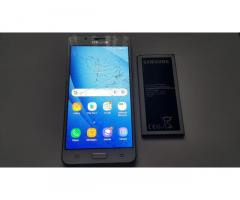 Samsung Galaxy J5 2016 SM-J510FN (zbit zaslon občutljiv na dotik, nova baterija, telefon OK !) - 8