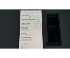 Samsung Galaxy J5 2016 SM-J510FN (zbit zaslon občutljiv na dotik, nova baterija, telefon OK !) - 10