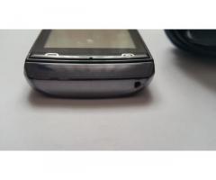 Nokia Asha 305 telefon (RM-766) s polnilcem in USB kablom - 2