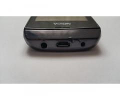 Nokia Asha 305 telefon (RM-766) s polnilcem in USB kablom - 5