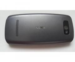 Nokia Asha 305 telefon (RM-766) s polnilcem in USB kablom - 6