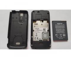 Nokia 7100 Supernova (RM-438) s polnilcem in slušalko - 9