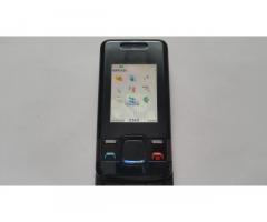 Nokia 7100 Supernova (RM-438) s polnilcem in slušalko - 10