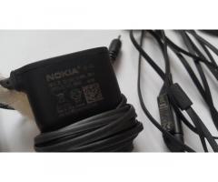 Nokia 2690 Supernova (RM-635) s polnilcem in slušalkami - 2