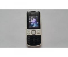 Nokia 2690 Supernova (RM-635) s polnilcem in slušalkami - 3