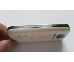 Nokia 2690 Supernova (RM-635) s polnilcem in slušalkami - 4